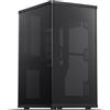 JONSBO Case Jonsbo VR3 Mini-ITX Nero