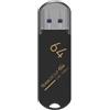 TEAM GROUP Pendrive Team Group C183 64 GB USB A 3.2 nero