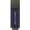 TEAM GROUP Pendrive Team Group C211 128 GB USB A 3.2 blu