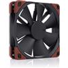 NOCTUA Ventola Noctua NF-F12 industrialPPC-3000 PWM 120mm