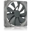 NOCTUA Ventola Noctua NF-P14s redux-1200 PWM 140mm