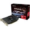 BIOSTAR Scheda Video Biostar VA5505RF41 Radeon RX550