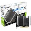 PALIT Scheda Video Palit GeForce RTX 3050 KalmX