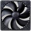 SILVERSTONE Ventola Silverstone 180mm AP181 Air Penetrator