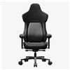 THUNDERX3 Sedia Da Gaming ThunderX3 CORE-Modern Nero