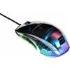 ENDGAME GEAR Mouse Endgame Gear XM1 RGB Dark Reflex