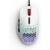 GLORIOUS PC GAMING RACE Mouse Glorious Model I Bianco Opaco