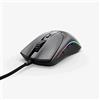 GLORIOUS PC GAMING RACE Mouse Glorious Model O 2 Wired Nero Opaco