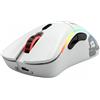 GLORIOUS PC GAMING RACE Mouse Glorious Model D Wireless Bianco Opaco