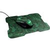 TRUST Mouse Trust GXT 781 Rixa Ambidestro USB tipo A 3200 DPI