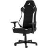 NITRO CONCEPTS Sedia Gaming Nitro Concepts X1000 Radiant Bianco