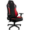 NITRO CONCEPTS Sedia Gaming Nitro Concepts X1000 Inferno Red