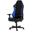 NITRO CONCEPTS Sedia Gaming Nitro Concepts X1000 Galactic Blue