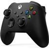 MICROSOFT Controller Microsoft Xbox Wireless Bluetooth Nero