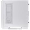 THERMALTAKE Case ThermalTake View 300 MX Midi-Tower Vetro Temperato Bianco
