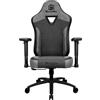 THUNDERX3 Sedia Gaming ThunderX3 EAZE Loft Nero