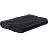 SAMSUNG HDD esterno SSD Samsung 2TB T9 MU-PG2T0B/EU nero