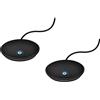 LOGITECH Microfono Logitech GROUP Erweiterung 989 000171