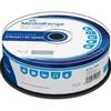 MEDIARANGE Blu-ray BD-R Dual Layer MediaRange 50 GB box 25 pezzi