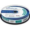 MEDIARANGE DVD+R DL MediaRange 8,5 GB box 10 pezzi