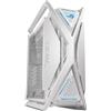 ASUS Case ASUS ROG Hyperion GR701 Big-Tower Vetro Temperato Bianco
