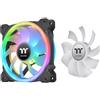 THERMALTAKE Ventola Thermaltake Swafan 12 Premium 120mm confezione da 3