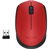 LOGITECH Mouse Logitech M171 Wireless
