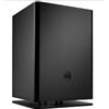 HGC Case HGC Osmi 3.1 Aluminium Mini ITX Nero