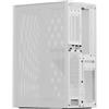 SSUPD Case Ssupd Meshlicious Full Mesh PCIE 4.0 Edition Mini-ITX
