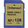 INTENSO MICRO SDXC INTENSO 128 GB