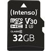 INTENSO MICRO SDHC INTENSO 32 GB