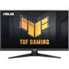ASUS Monitor ASUS TUF Gaming VG328QA1A 32'' FullHD VA HDMI DisplayPort AMD FreeSync Premium Nero/Argento
