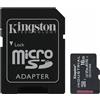 KINGSTON TECHNOLOGY MICRO SDHC KINGSTON Industrial 16 GB