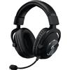 LOGITECH G Headset Gaming Logitech G PRO X Nero