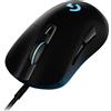 LOGITECH G Mouse Gaming Logitech G403 HERO Nero