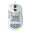 SHARKOON Mouse Gaming Sharkoon Light 200 Bianco