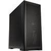 KOLINK Case Kolink Unity Meshbay Performance Midi-Tower Nero