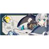 HYTE Tappetino per Mouse Hyte Offshore Multicolor