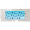 HYTE Tappetino per Mouse Hyte P3 Reload Protagonist 1 Multicolor