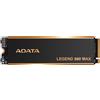 ADATA SSD M.2 ADATA LEGEND 960 MAX 2TB