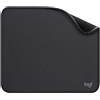 LOGITECH Tappetino per Mouse Logitech Studio Nero