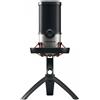CHERRY Microfono CHERRY UM 6.0 ADVANCED Nero