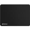 SHARKOON Tappetino per Mouse Sharkoon 1337 V2 Gaming Mat L Nero