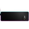 STEELSERIES Tappetino Per Mouse Steelseries QcK Prism Cloth XL Nero
