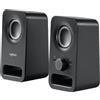 LOGITECH Speaker Logitech Z150 Black 2.0