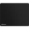 SHARKOON Tappetino per Mouse Sharkoon 1337 V2 Gaming Mat XL Nero