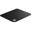 STEELSERIES Tappetino per Mouse Steelseries QcK Nero