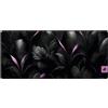 SHARKOON Tappetino per Mouse Sharkoon SKILLER SGP30 XXL D2 Nero/Lilla