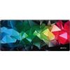 SHARKOON Tappetino per Mouse Sharkoon SKILLER SGP30 XXL Poly Multicolor