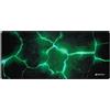 SHARKOON Tappetino per Mouse Sharkoon SKILLER SGP30 XXL Stone Nero/Verde